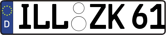 ILL-ZK61