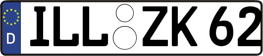 ILL-ZK62