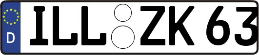 ILL-ZK63