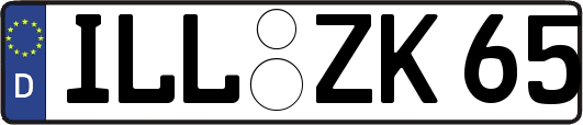 ILL-ZK65