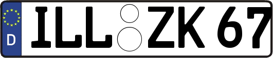 ILL-ZK67