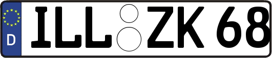 ILL-ZK68