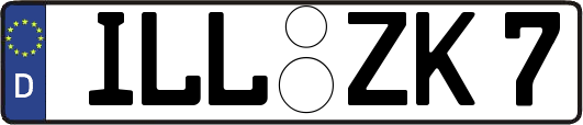 ILL-ZK7