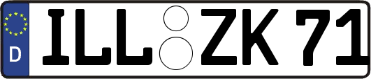 ILL-ZK71