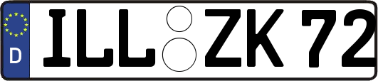 ILL-ZK72