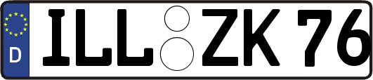 ILL-ZK76