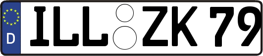 ILL-ZK79