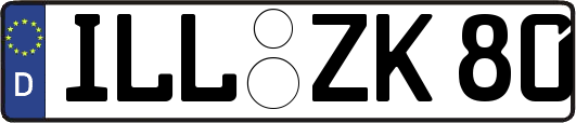 ILL-ZK80