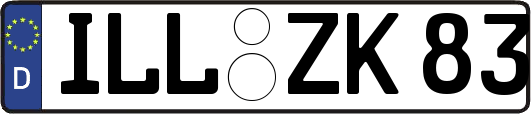 ILL-ZK83