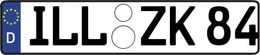 ILL-ZK84