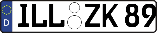 ILL-ZK89