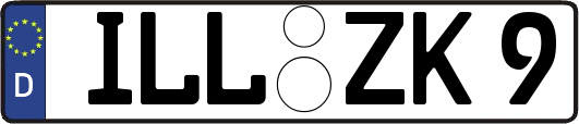 ILL-ZK9