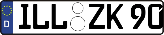 ILL-ZK90