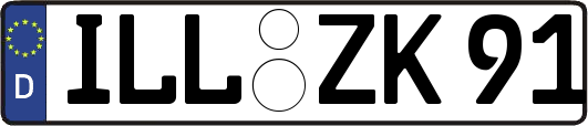 ILL-ZK91
