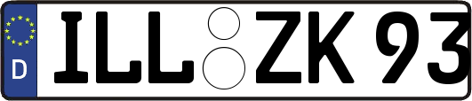 ILL-ZK93