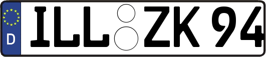ILL-ZK94