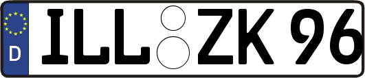 ILL-ZK96