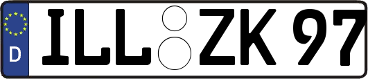 ILL-ZK97