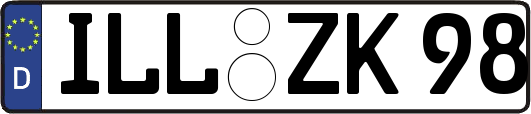 ILL-ZK98