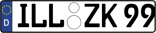ILL-ZK99