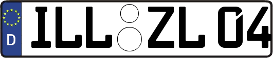 ILL-ZL04