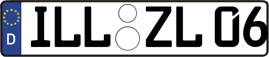 ILL-ZL06