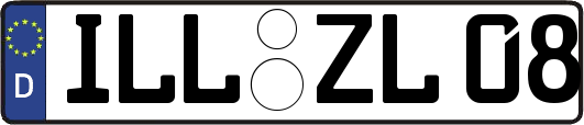 ILL-ZL08