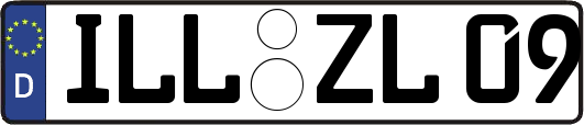 ILL-ZL09