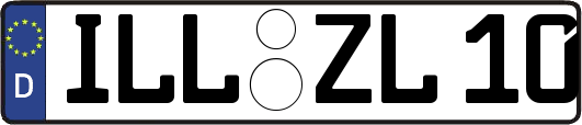 ILL-ZL10