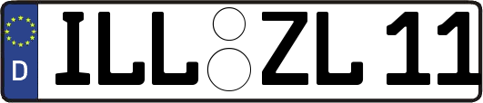 ILL-ZL11