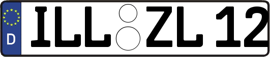 ILL-ZL12