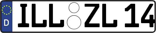 ILL-ZL14