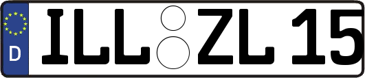 ILL-ZL15