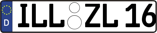 ILL-ZL16
