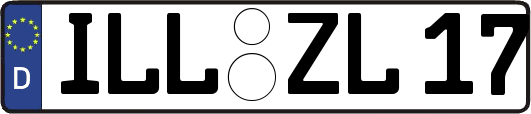 ILL-ZL17
