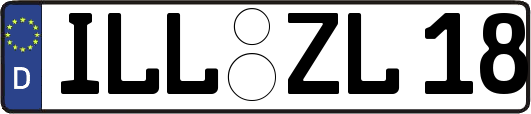 ILL-ZL18