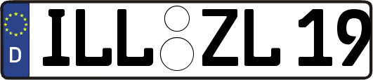 ILL-ZL19