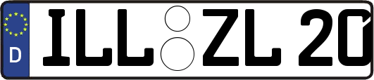 ILL-ZL20