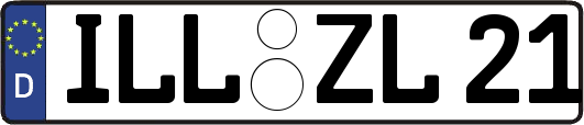 ILL-ZL21