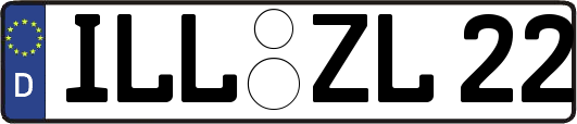 ILL-ZL22