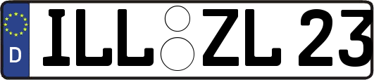 ILL-ZL23