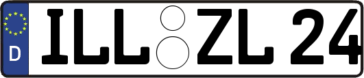 ILL-ZL24
