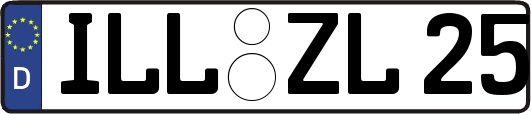 ILL-ZL25