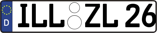 ILL-ZL26