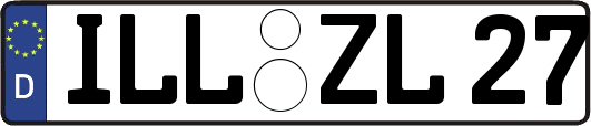 ILL-ZL27