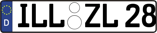 ILL-ZL28