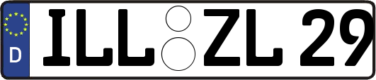 ILL-ZL29