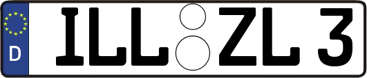 ILL-ZL3