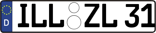 ILL-ZL31
