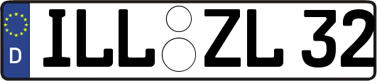ILL-ZL32